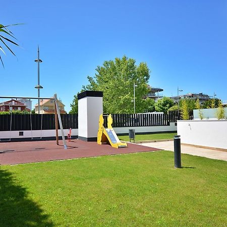 Galihost - Impresionante Apartamento Con Piscina En Sanxenxo Eksteriør billede